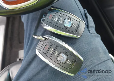 2018 Lincoln Mkz Reserve z USA, uszkodzony, nr VIN 3LN6L5FC2JR603724